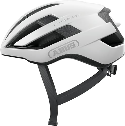 ABUS WingBack Adult Road Bike Helmet
