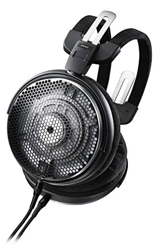 Audio-Technica ATH-ADX5000 Air Dynamic Open-Back Headphones
