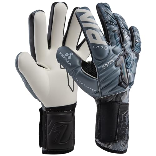 Rinat Meta Tactik PRO SPINES (Removable Finger Protection) Goalkeeper Glove