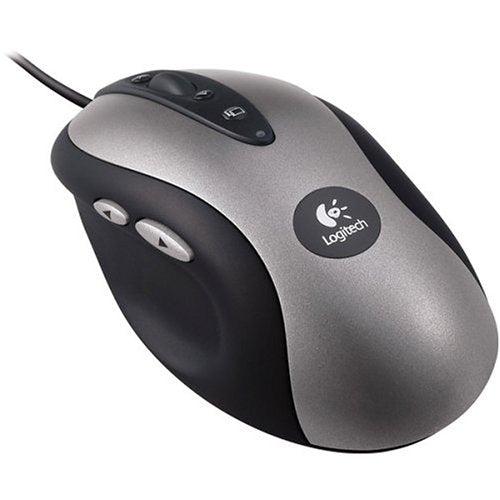 Logitech Mx500 Optical Mouse