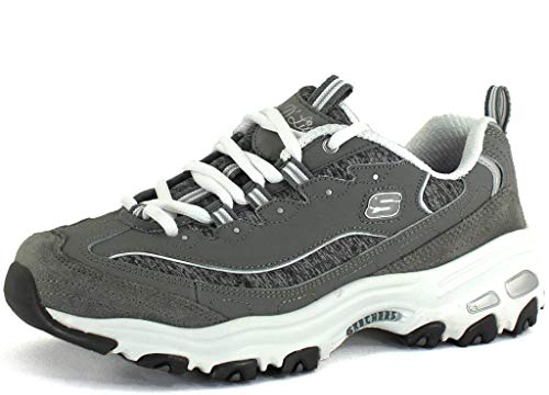 Skechers Womens D'Lites Jungle Adventure