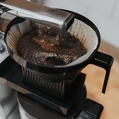 Technivorm Moccamaster 53923 KBGV Select 10-Cup Coffee Maker, Juniper, 40 ounce, 10-Cup, 1.25L