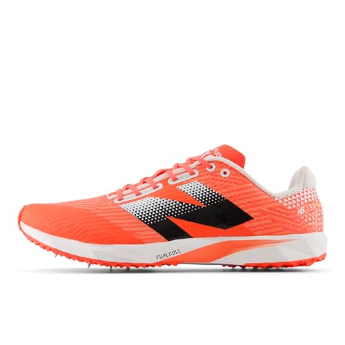 New Balance Unisex Adult FuelCell Xc7 V5 Cross Trainer Shoes