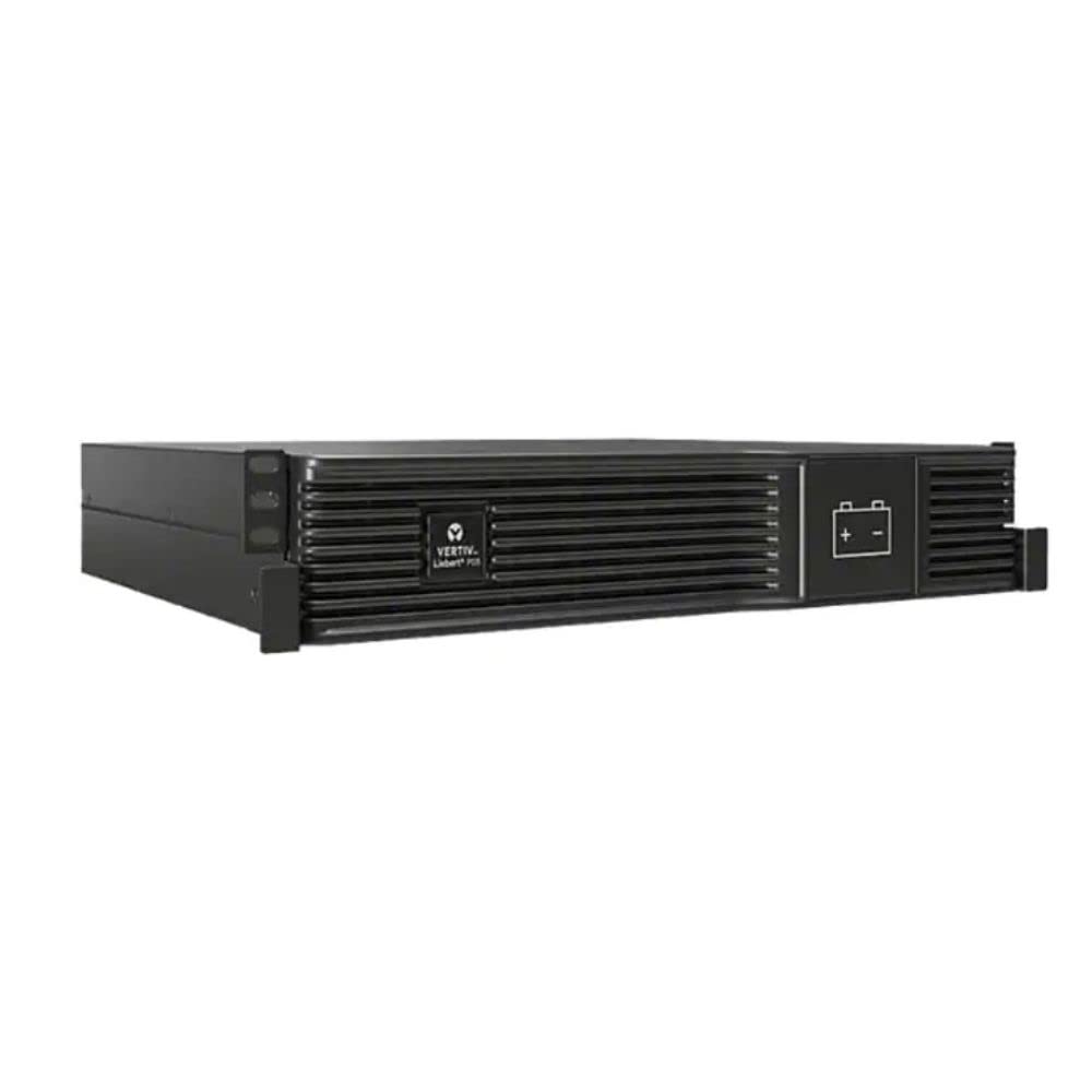 Liebert - Psi5-72Vbatt - Psi5 72V External Battery Cabinet