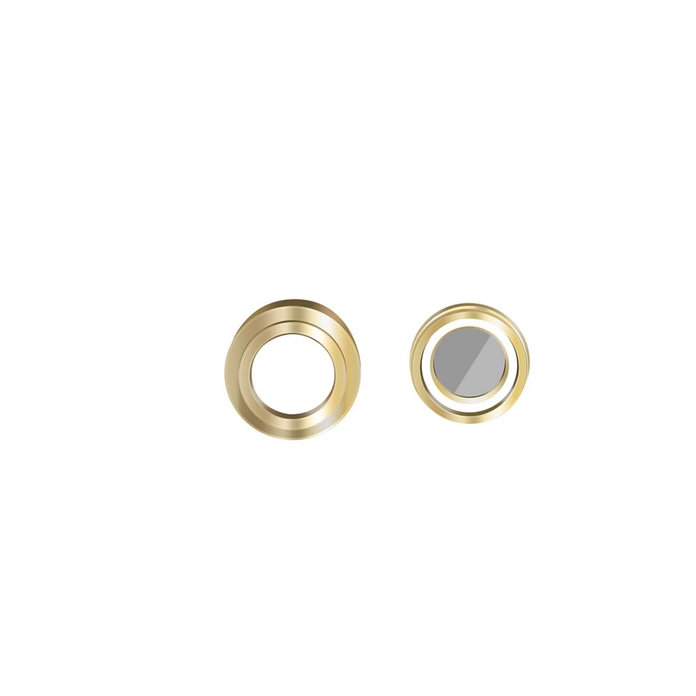Internal Focusing Lens and Window Lens Replacement for Atomstack 10W A10Pro S10Pro X7Pro Laser and M50 Module,Y Version