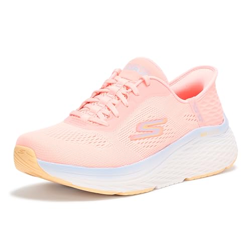 Skechers Women's Max Cushioning Elite 2.0 Solace Sneakers