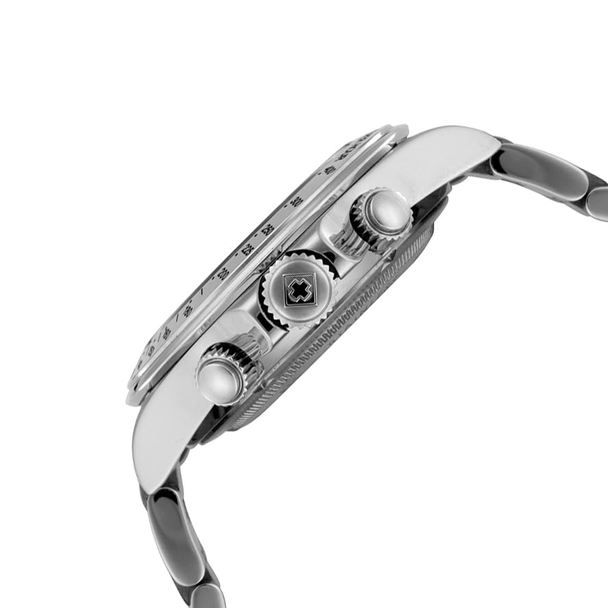 Invicta Men's Speedway Collection Stainless Steel Watch
