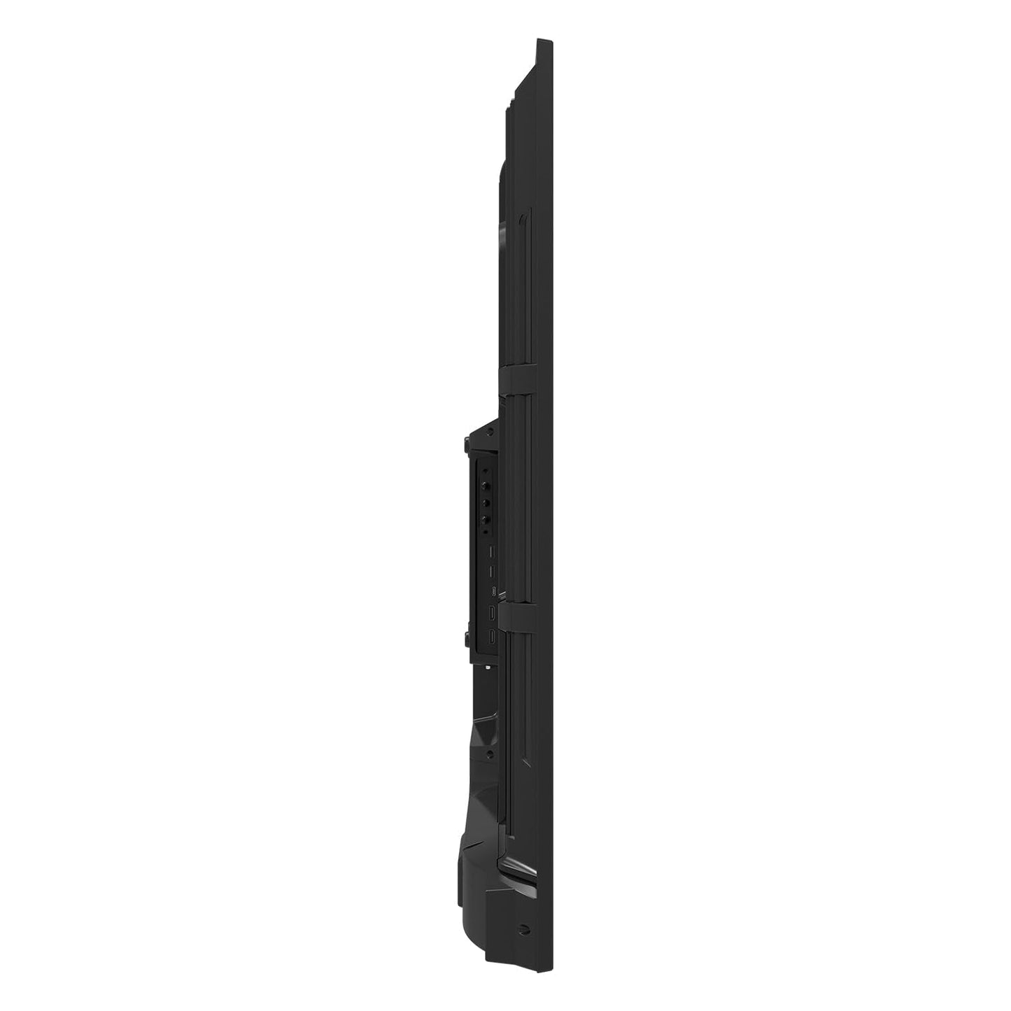 Viewsonic Cde5512 55 4K Uhd Commercial Display With Vesp, Wireless Screen Sharing, Usb Wi-Fi Capabilities, Rj45, Hdmi, Usb C