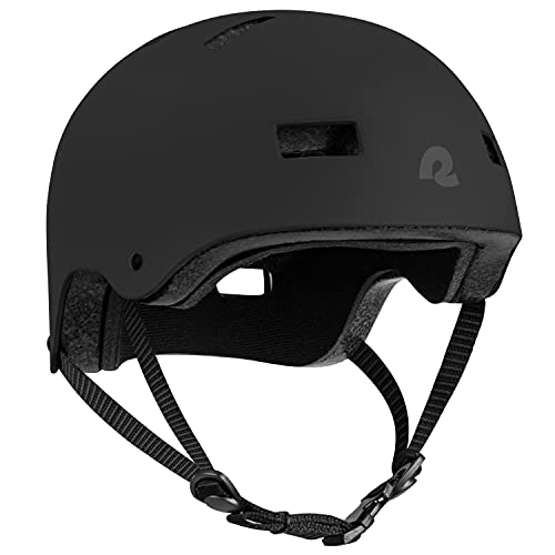 Retrospec Dakota Adult Bike Helmet for Men & Women - Multi-Sport Protection with ABS Shell, EPS Foam, 10 Vents & Removable...
