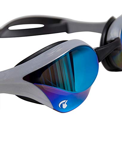 ARENA Unisex Cobra Ultra Swipe Racing Swim Goggle