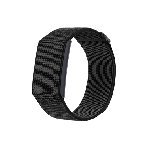 Amazfit Helio Strap Fitness Tracker Wristband, 24/7 Activity & Sleep Tracker with Heart Rate, 10 Days Battery, 27 Sports M...