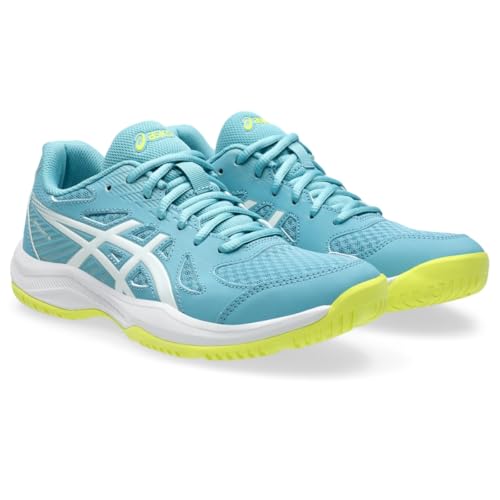 Asics Women's Upcourt 6 Volleyball Shoes