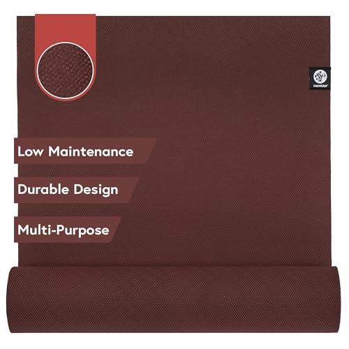 Manduka X Yoga Mat 71" - 5mm | High Performance Fitness Mat | Durable Design | Yoga, Outdoors, Stretching | 71 x 24 inches