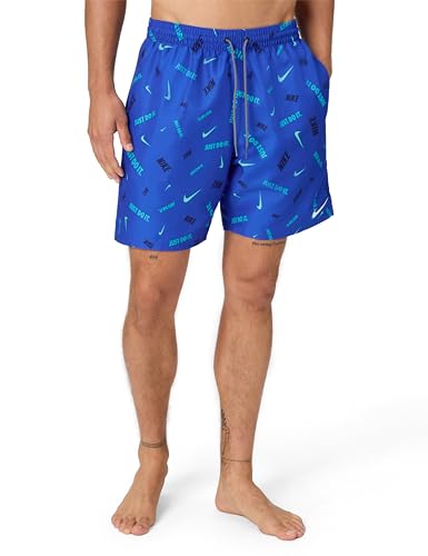 Nike Men's 7" Volley Shorts