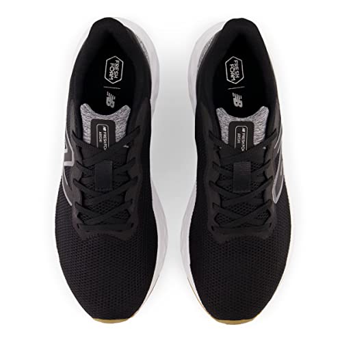New Balance Men's Fresh Foam Arishi V4 Running Shoe