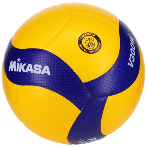 Mikasa V300W Volleyball