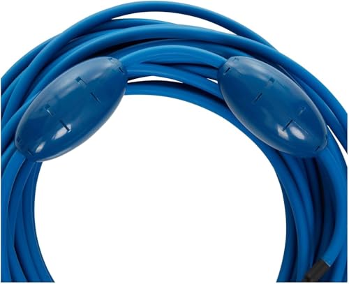 Gearwiz 99958907 60ft Blue Cable Only Compatible with Active 20, Advantage Ultra, Discovery, Explorer E30 Without Wi-Fi, P...