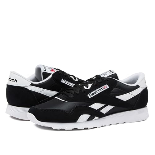 Reebok Classic Nylon Mens Sneakers Tennis Shoes