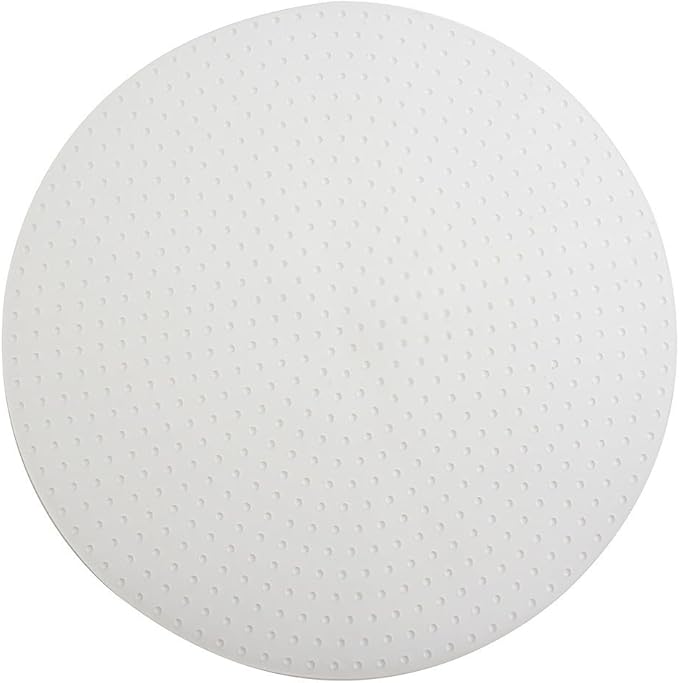 1pc 18-40cm Kitchen Rice Cooking Silicon Pad Mat, For Commercial Rice Cooking Anti-scorch Non-stick Pan Pad, Cooking Silicone Mat Thickened(26CM)