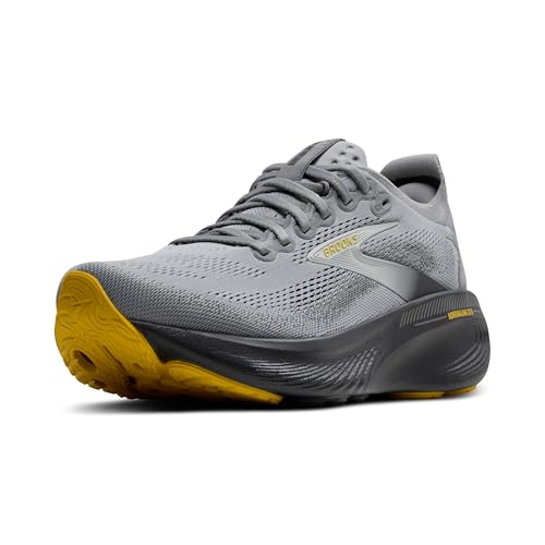 Brooks Men’s Adrenaline GTS 25 Supportive Running & Walking Shoe