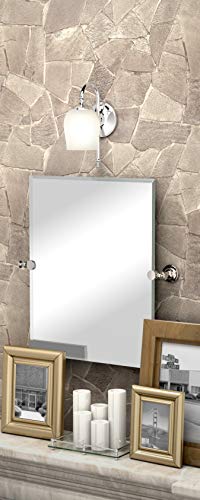Gatco Tavern Single Sconce, Satin Nickel, Glass, 4.75W X 11.13H, Model 1621