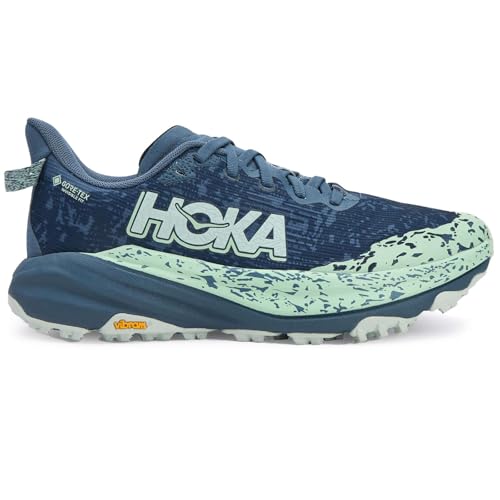 Hoka Womens Speedgoat 6 GTX
