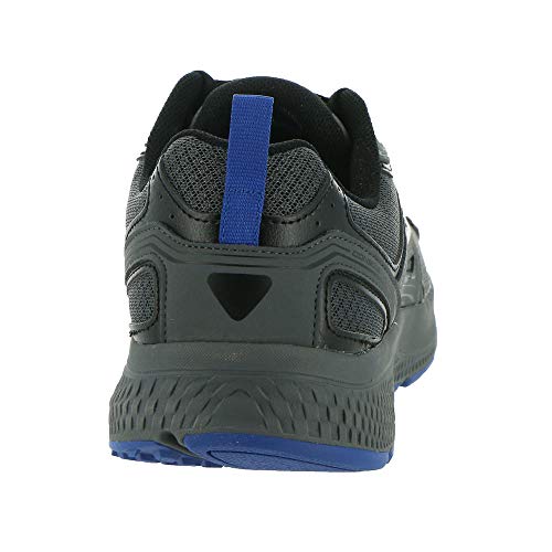 Skechers Men's Go Run Consistent Air Cooled Foam Athletic Sneakers