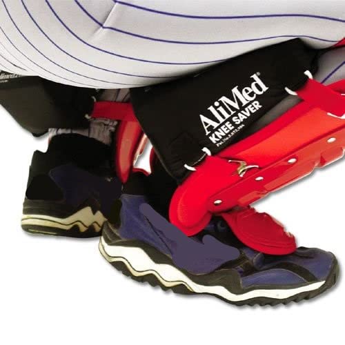 Easton | Catcher's Knee Savers | Baseball / Softball | Multiple Styles