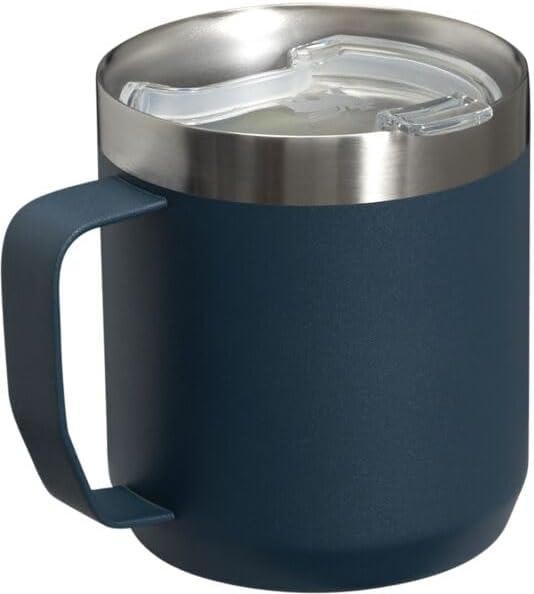 Stanley Classic Legendary Camp Mug