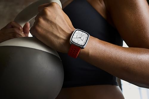 Amazfit Active 2 Premium Smart Watch Fitness Tracker (Square) for Android & iPhone, 10 Day Battery, Water Resistant, GPS M...