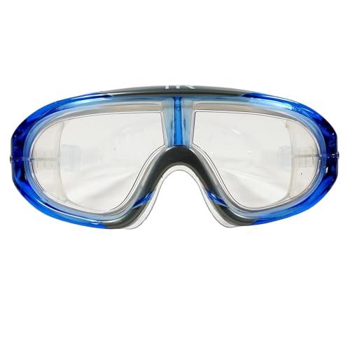 TYR Orion Swim Mask Adult Fit