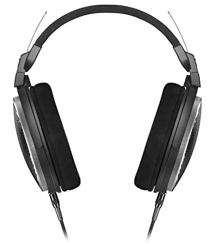 Audio-Technica ATH-ADX5000 Air Dynamic Open-Back Headphones