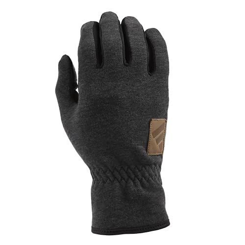 Adidas Winter Performance Edge 2.0 Glove with Multiple Touchscreen Conductivity Points