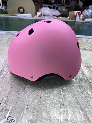 Adjustable Kids Helmet with Knee Pad, Elbow Pads & Wrist Guards - Toddler Bike Helmets for Ages 3-5, 5-8, 8-14 Years - Per...