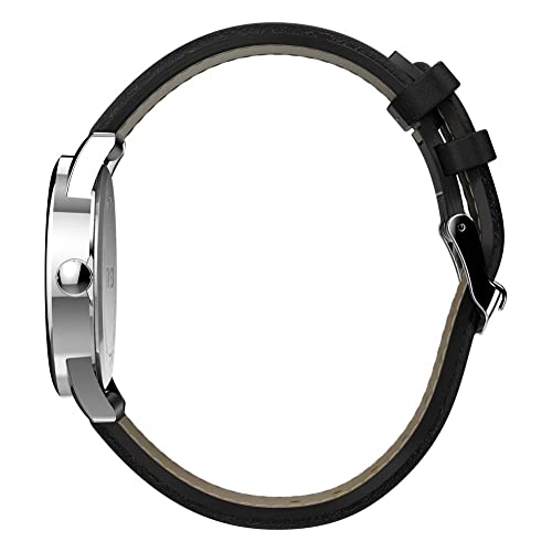 Timex Men's Easy Reader Watch
