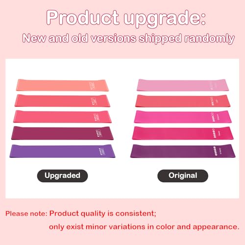 Hoedia 17 PCS Pilates Kit for Women, Pilates Equipment Ring and Ball Set with Resistance Bands, Yoga Strap, Core Sliders, ...