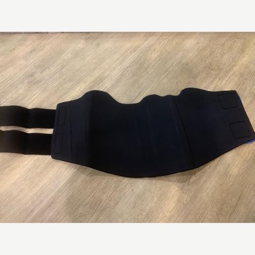 360 Lipo Ab Foam Board Post Surgery BbI Compression Ab Board For Postpartum Surgical Operation Liposuction Recovery