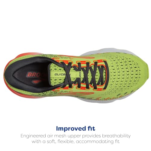 Brooks Men's Glycerin 20