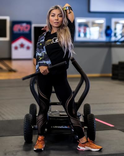 CastleFlexx Mobility and Full Body Strengthening Device