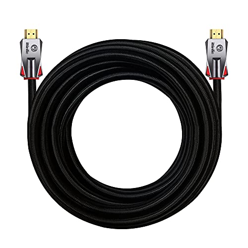 iBirdie 8K Fiber Optic HDMI Cable 328 Feet 100 Meter 300, Directional Active Cord 8K 60hz, 4K 120hz, 4K 144hz, HDCP 2.3 2....