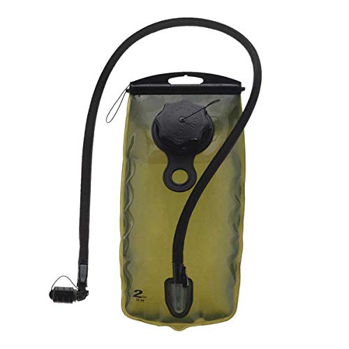 Source Wxp Storm Valve Black Hydration Reservoir System