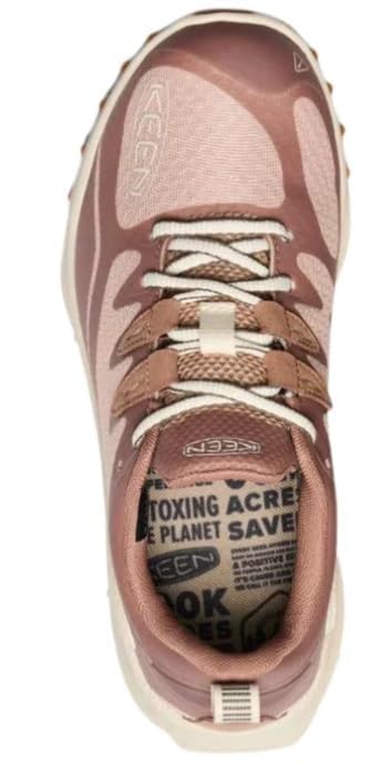 KEEN Women's, Zionic Hiking Waterproof Mid Boot