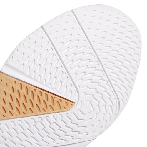 adidas Womens Ligra 8 Indoor Shoes