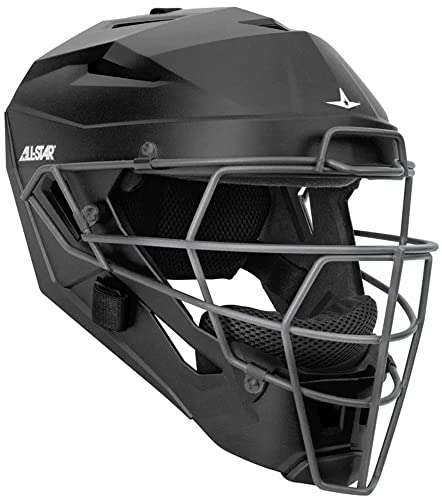 All-Star MVP5™ Series Helmet w/Deflexion™ Tech/Matte/Small