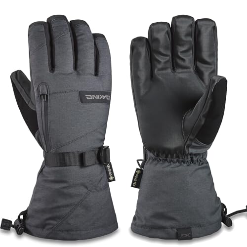 Dakine Men's Titan Gore-Tex Ski and Snowboard Gloves