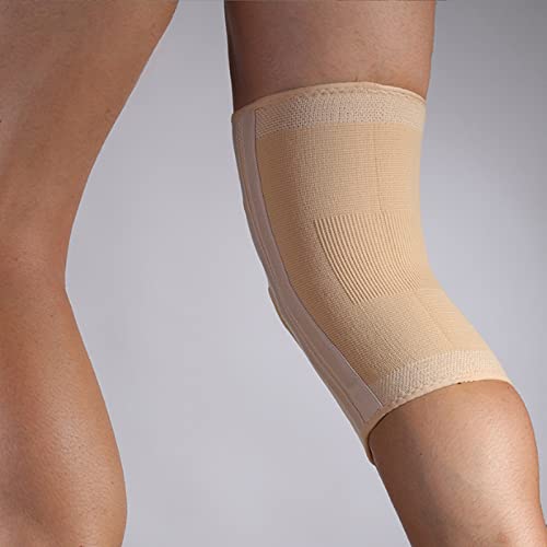 BingboPro Professional Knee Brace With Stabilizer For Men Women,Compression Knee Sleeve Support Brace for Pain Relief, Fas...