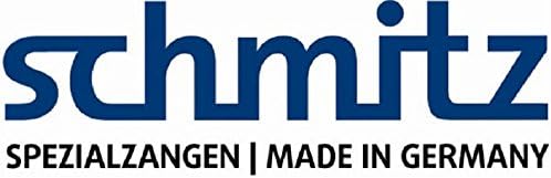 Pliers Set - ESD Dissipative - schmitz 8486-1HS22 - Box joint for professionals - Gripping, Bending, Cutting - Made in Germany - Solingen