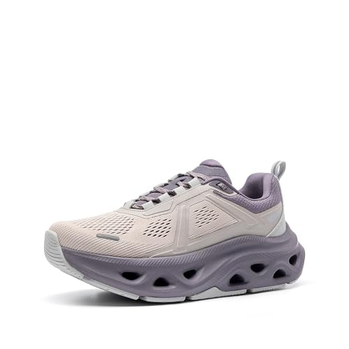NORTIV 8 Women's Comfortable Walking Shoes Running Tennis MovePropel Athletic Gym Workout Jogging Fashion Sneakers