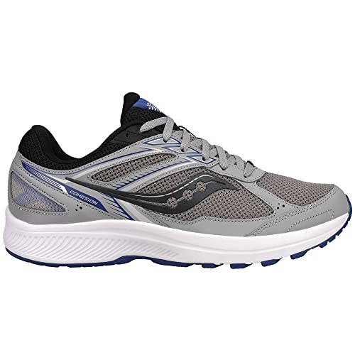 Saucony Men's Cohesion 14 Trail Running Shoe