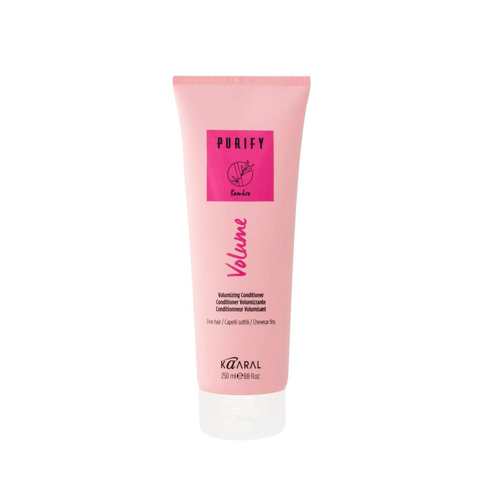 Kaaral - Purify Volume Conditioner Retail Size